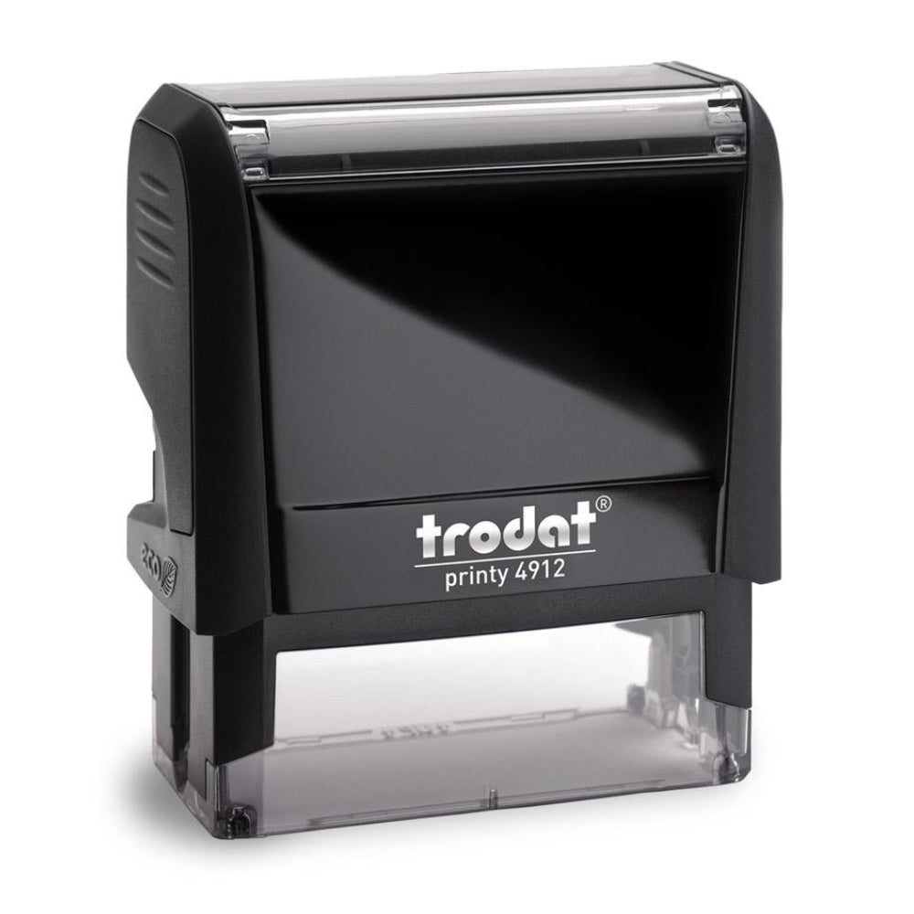 Sello Trodat Printy 4912